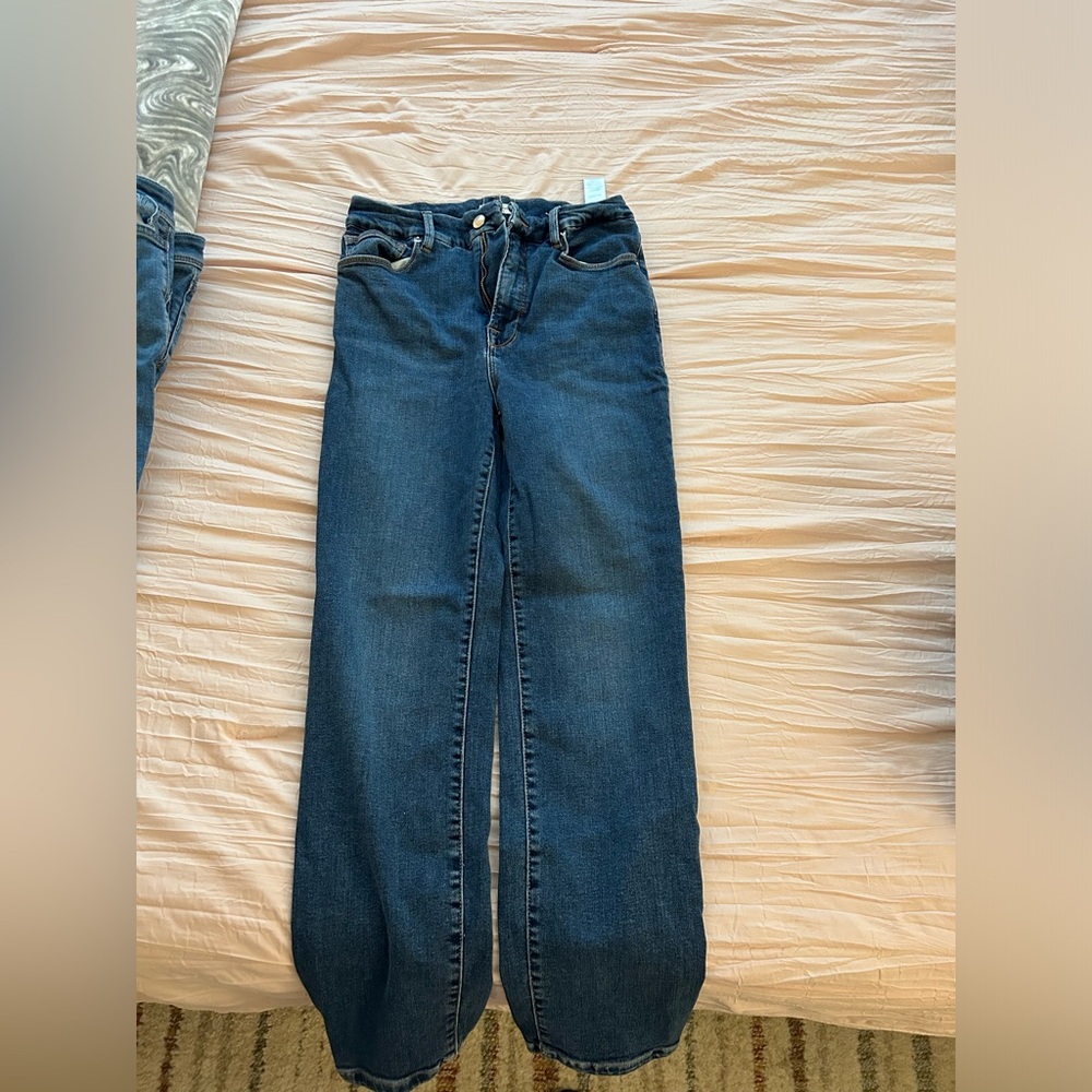 Good American jeans